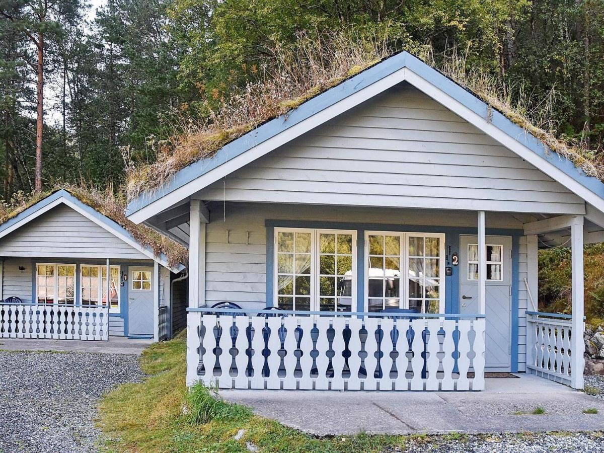 Holiday Home Folkestad Экстерьер фото