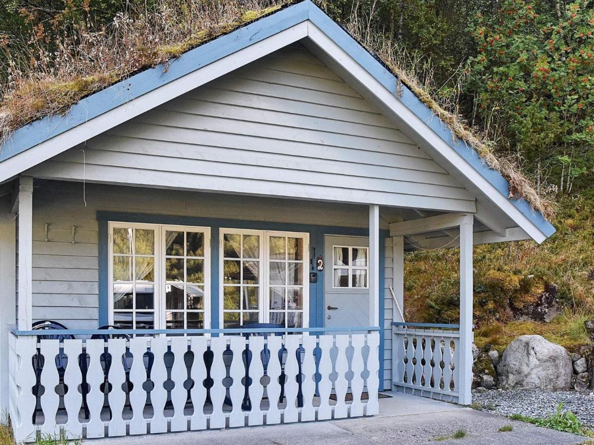 Holiday Home Folkestad Экстерьер фото
