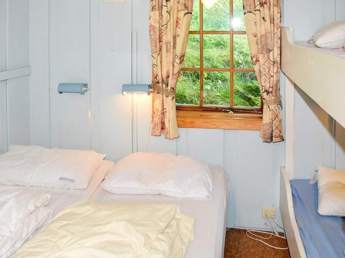 Holiday Home Folkestad Экстерьер фото